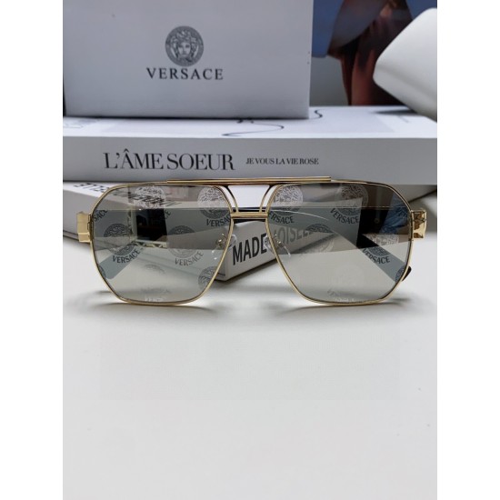 VERSACE SUNGLASSES