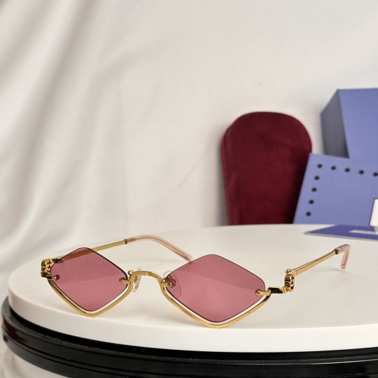 Gucci SUNGLASSES