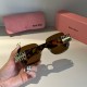 MiuMiu Sunglasses