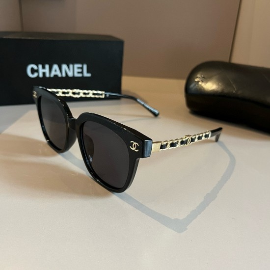 CHANEL SUNGLASSES CHANEL SUNGLASSES