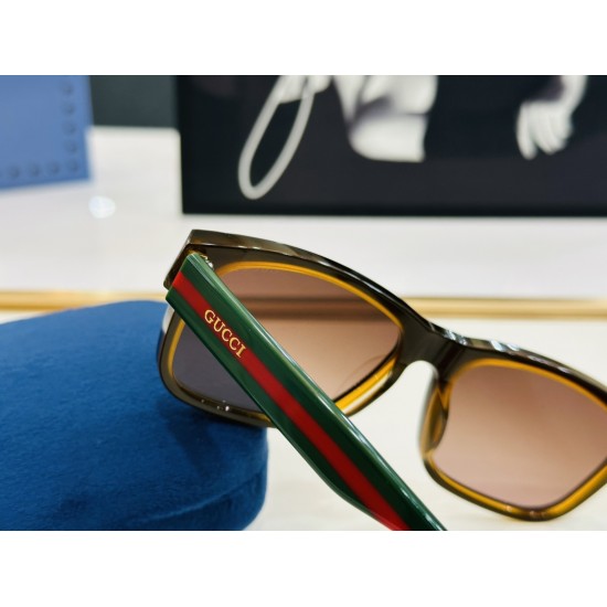 Gucci SUNGLASSES