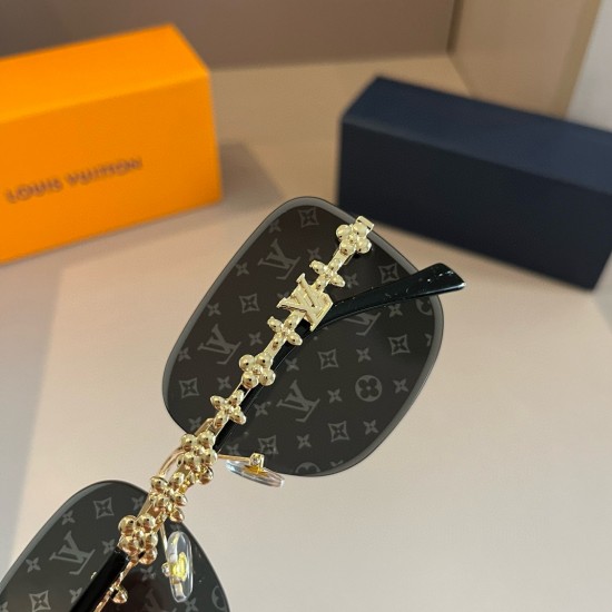 LV SUNGLASSES LV SUNGLASSES