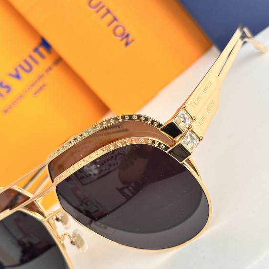 LV SUNGLASSES LV SUNGLASSES