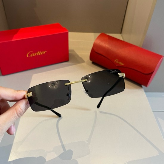 Cartier Sunglasses