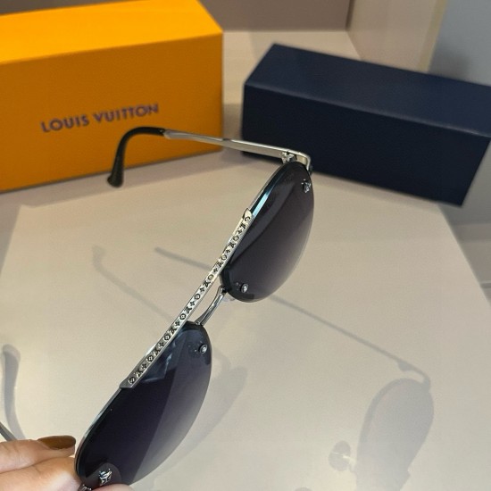 LV SUNGLASSES