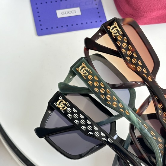 Gucci SUNGLASSES Gucci SUNGLASSES