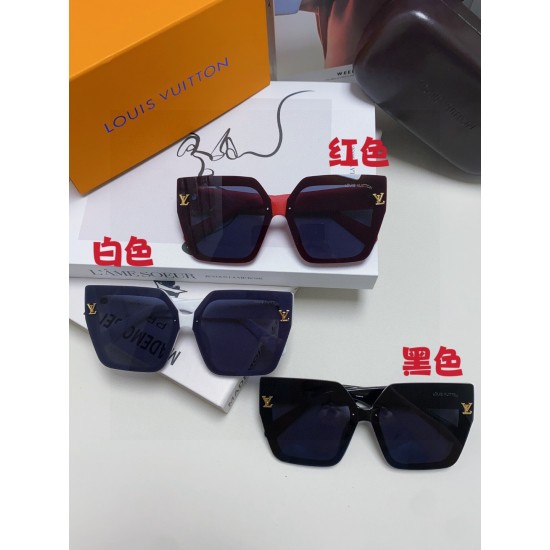 LV SUNGLASSES LV SUNGLASSES