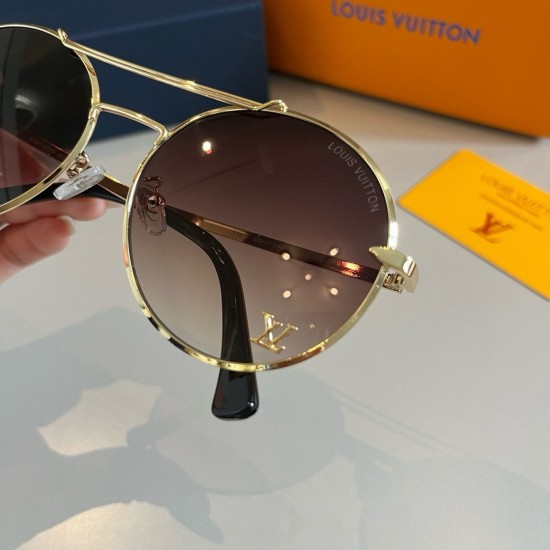 LV SUNGLASSES