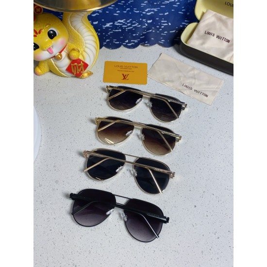 LV SUNGLASSES LV SUNGLASSES