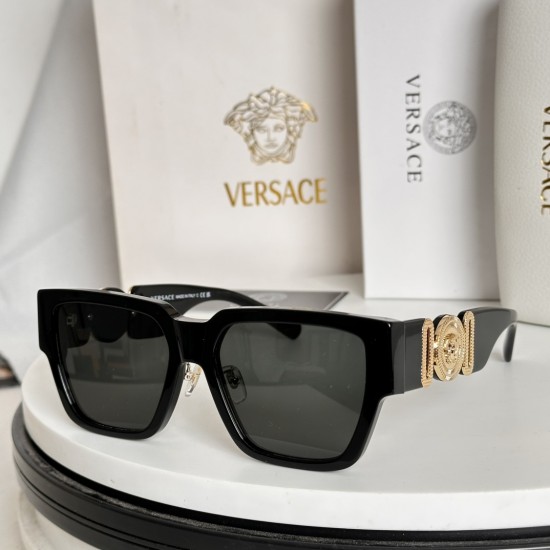 VERSACE SUNGLASSES