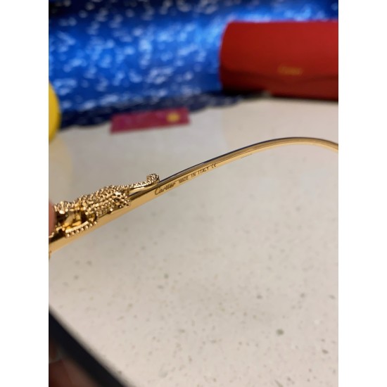 Cartier Sunglasses