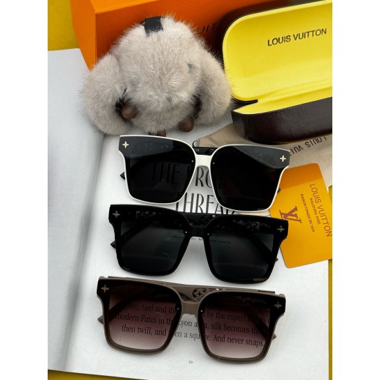 LV SUNGLASSES
