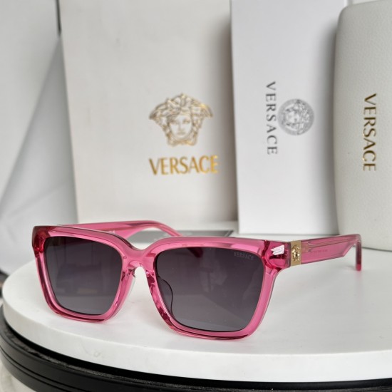 VERSACE SUNGLASSES