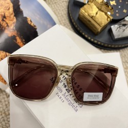 MiuMiu Sunglasses