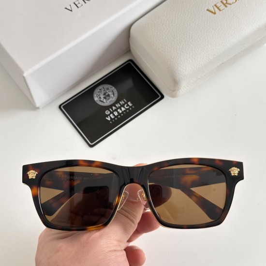 VERSACE SUNGLASSES