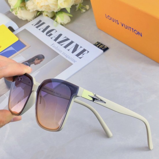 LV SUNGLASSES LV SUNGLASSES