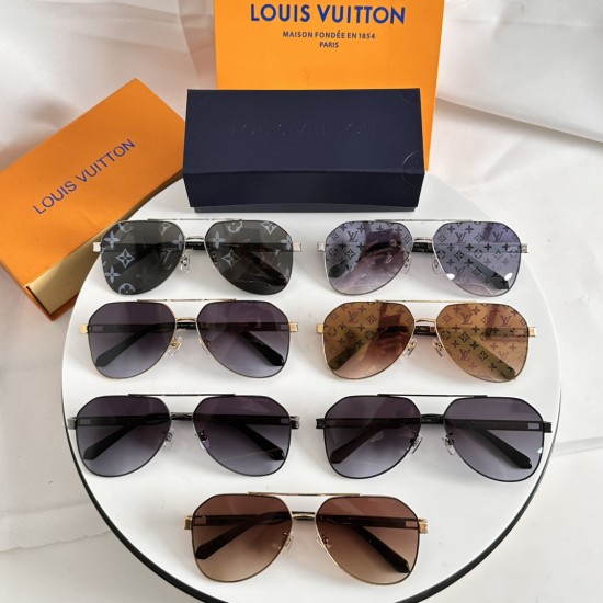 LV SUNGLASSES LV SUNGLASSES