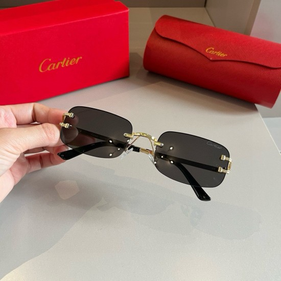 Cartier Sunglasses