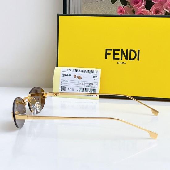 FENDI SUNGLASSES