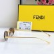 FENDI SUNGLASSES