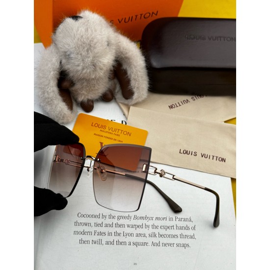 LV SUNGLASSES LV SUNGLASSES