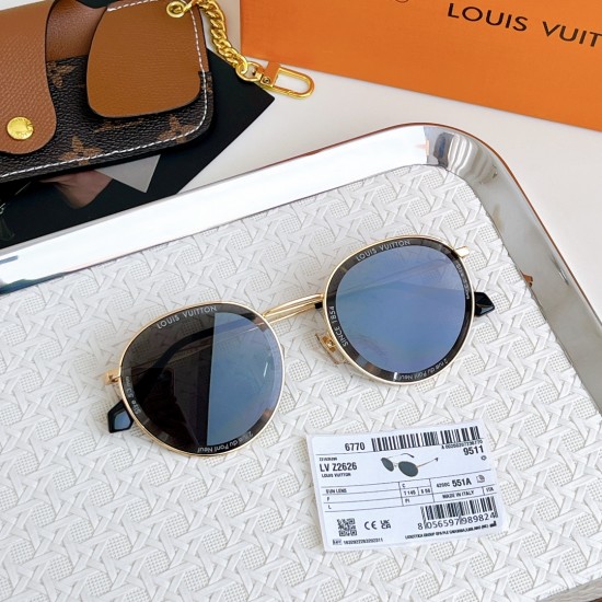 LV SUNGLASSES LV SUNGLASSES