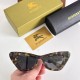 BURBERRY SUNGLASSES
