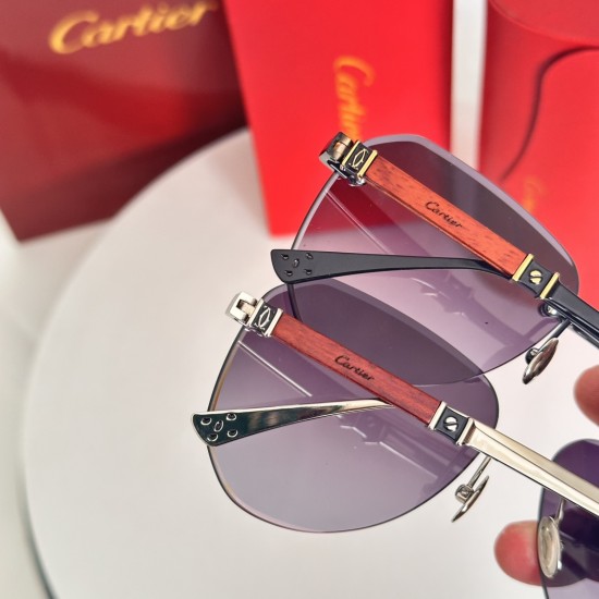 Cartier Sunglasses