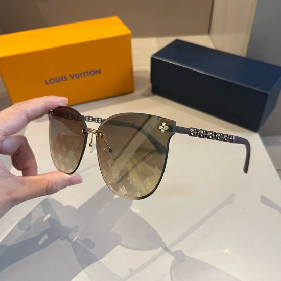 LV SUNGLASSES LV SUNGLASSES