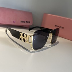 MiuMiu Sunglasses