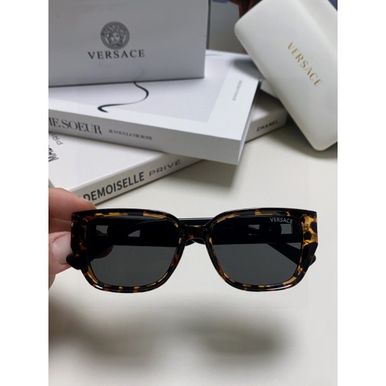 VERSACE SUNGLASSES