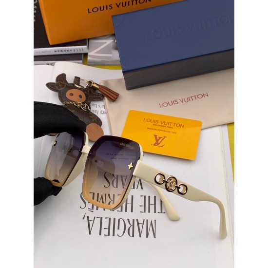 LV SUNGLASSES LV SUNGLASSES