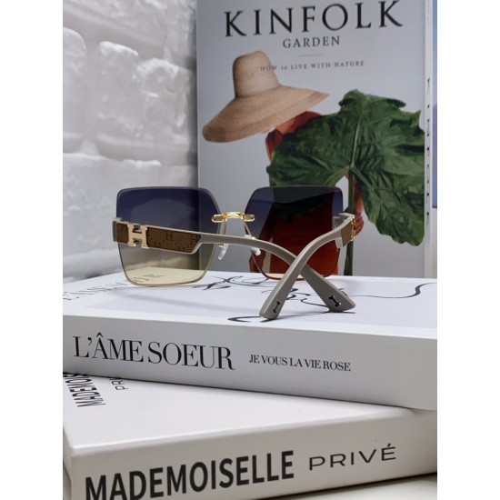 Hermes Sunglasses