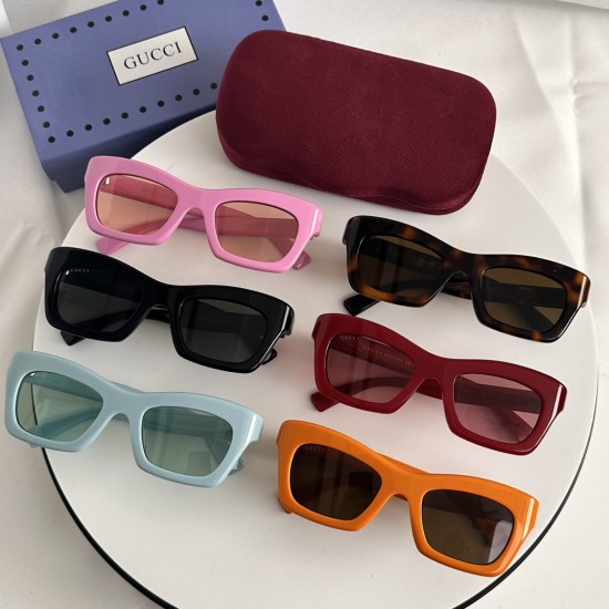 Gucci SUNGLASSES Gucci SUNGLASSES