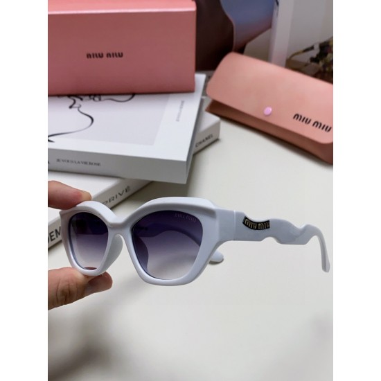 MiuMiu Sunglasses