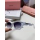 MiuMiu Sunglasses