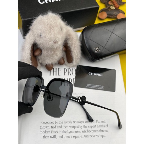CHANEL SUNGLASSES
