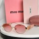 MiuMiu Sunglasses