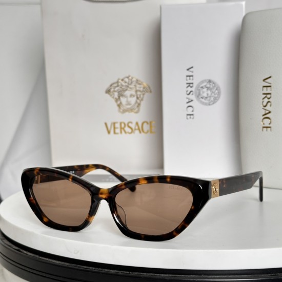 VERSACE SUNGLASSES