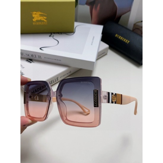 BURBERRY SUNGLASSES