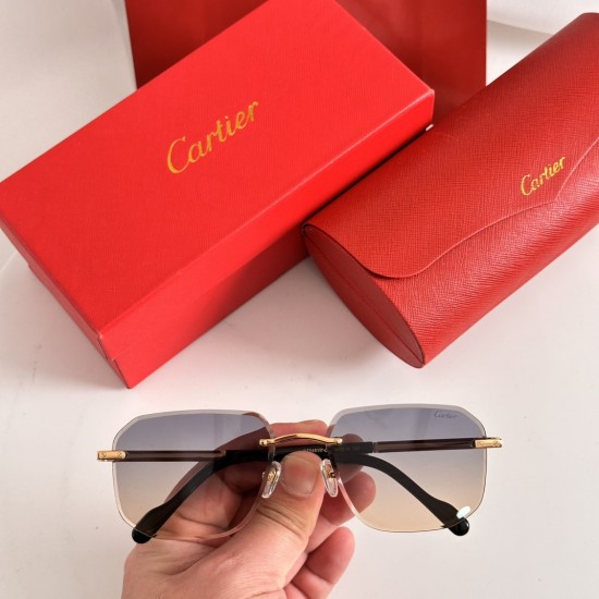 Cartier Sunglasses