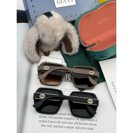 Gucci SUNGLASSES