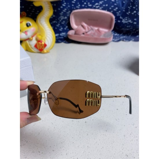 MiuMiu Sunglasses