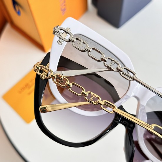 LV SUNGLASSES LV SUNGLASSES