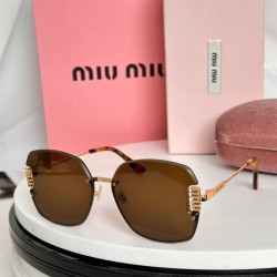 MiuMiu Sunglasses