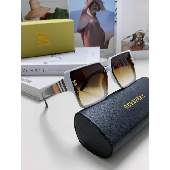 BURBERRY SUNGLASSES