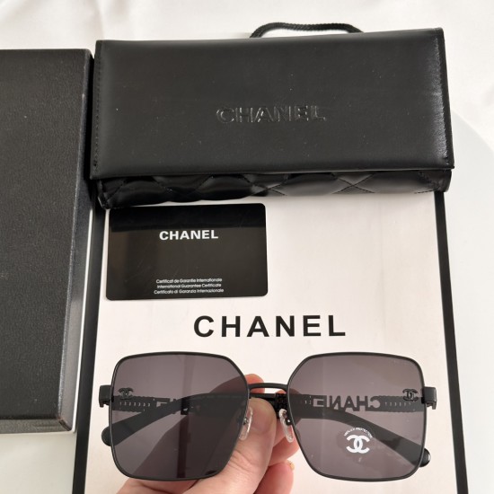 CHANEL SUNGLASSES CHANEL SUNGLASSES