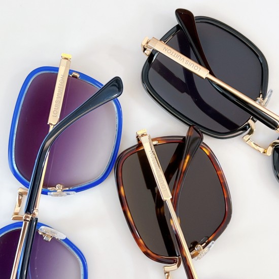 LV SUNGLASSES LV SUNGLASSES
