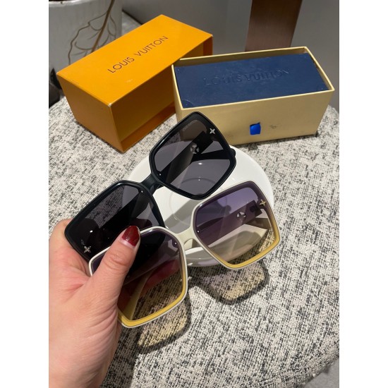 LV SUNGLASSES