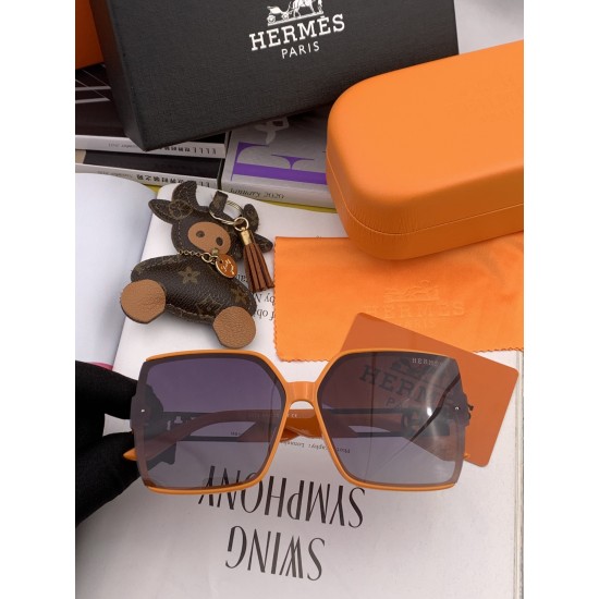 Hermes Sunglasses